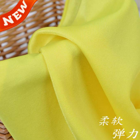 弹力面料有哪些？弹力布料批发价格是多少？
