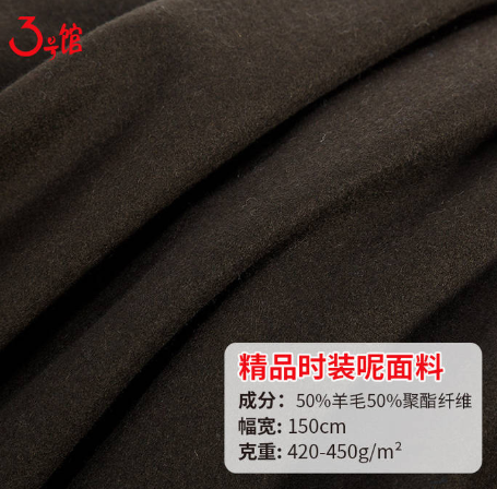 风衣面料有哪些？有什么特点？