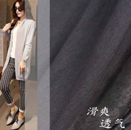 什么是天丝面料？天丝面料有什么特点？