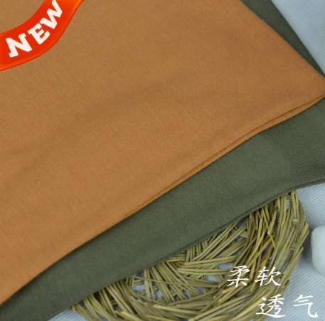 什么是丝光棉？丝光棉和纯棉哪个好？